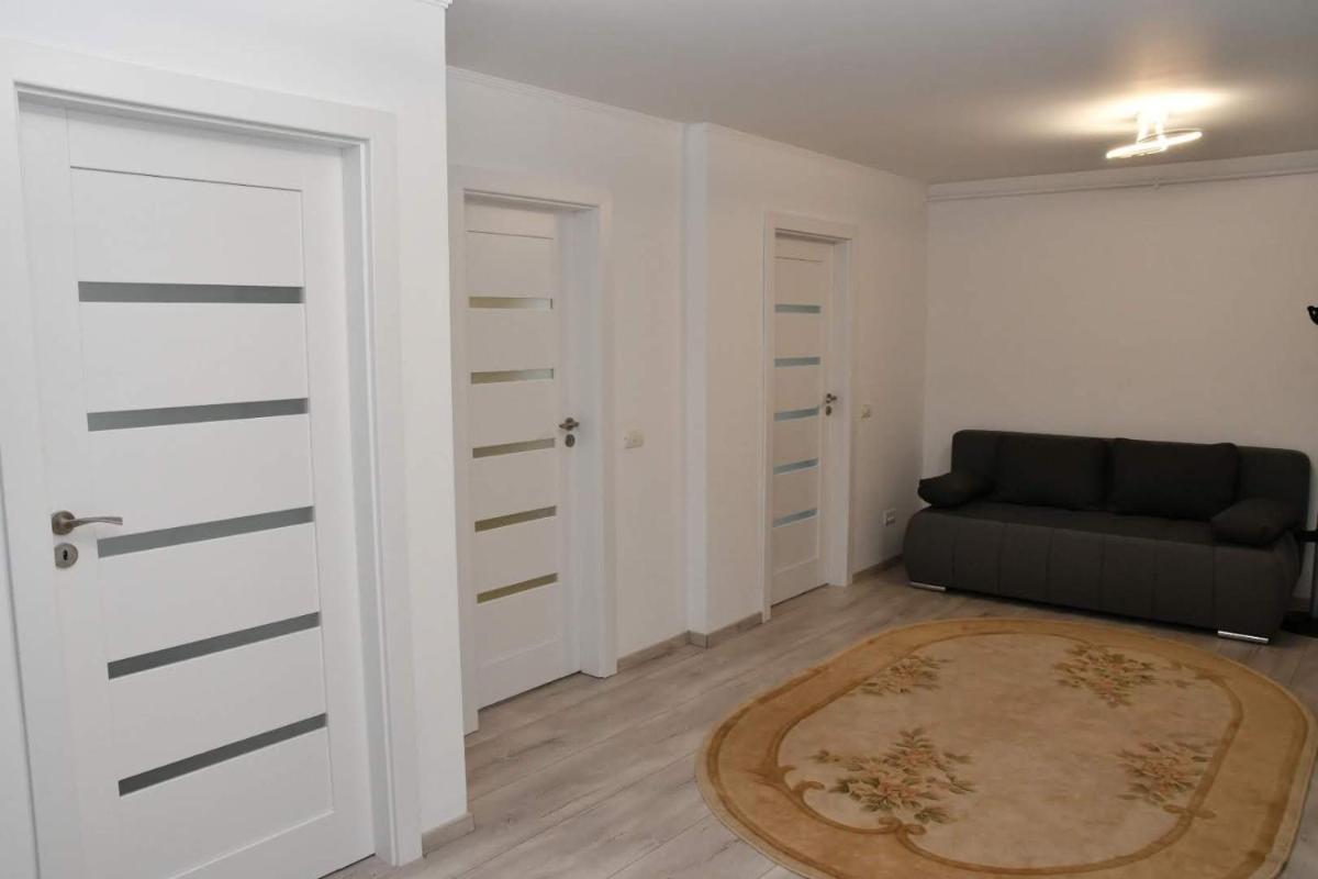 Suitetrails - Toporasi Apartament