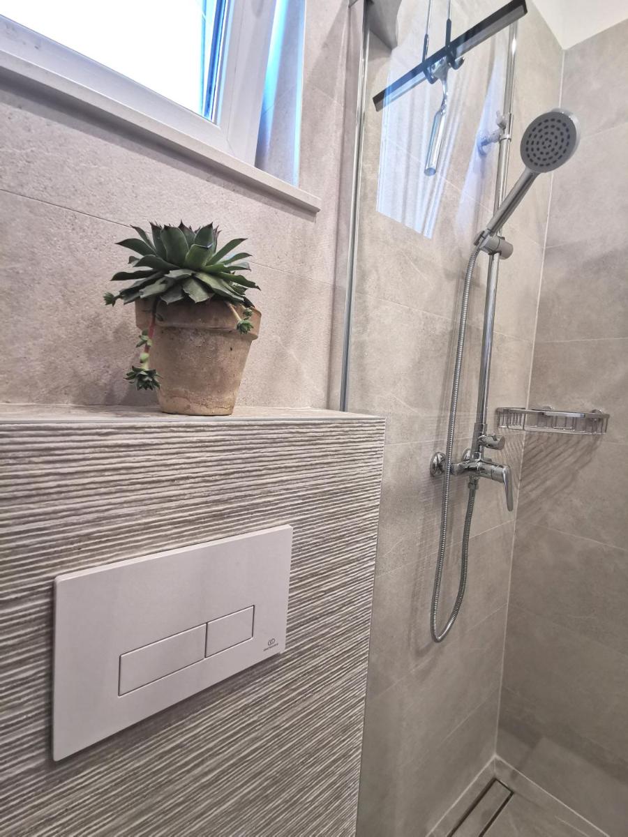 Suitetrails - Relax and enjoy apartment Stobreč