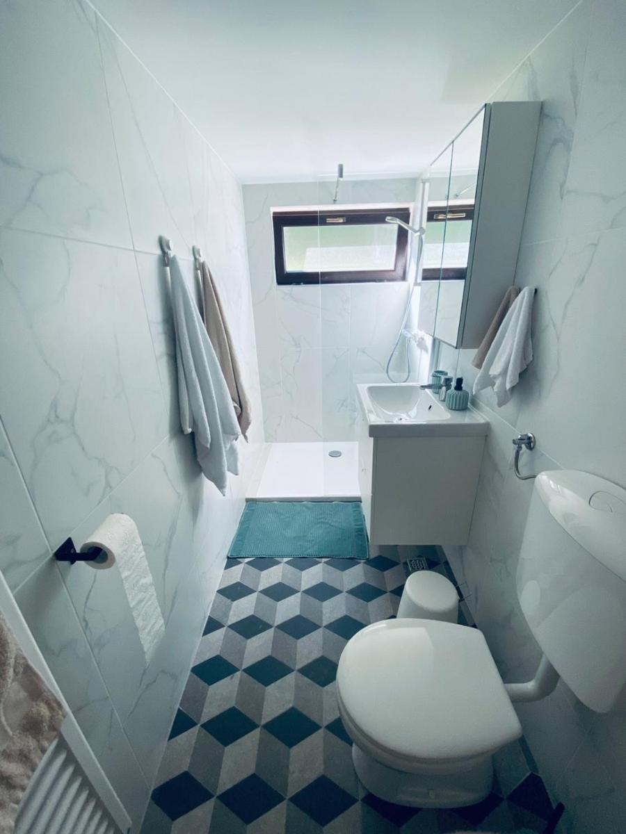 Apartma KAMNITNK - Housity