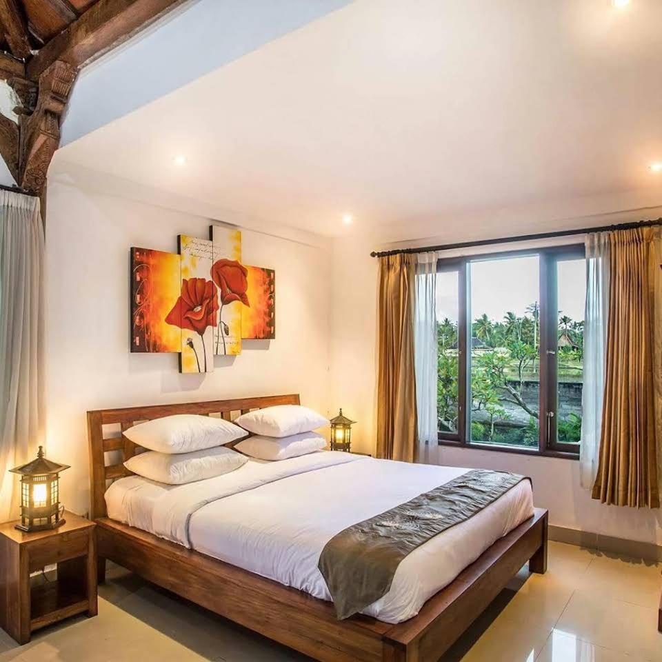 The Radian Villa Ubud - Housity