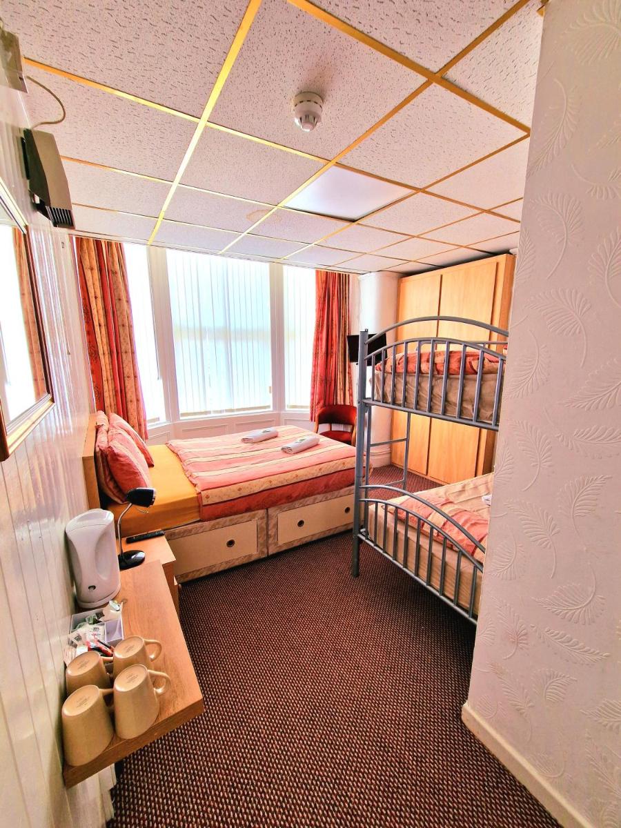 The Albany hotel - Housity