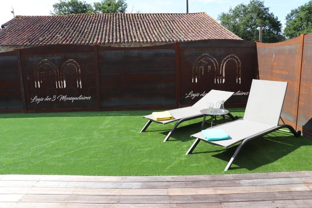 Gite Athos - 10 personnes - Housity