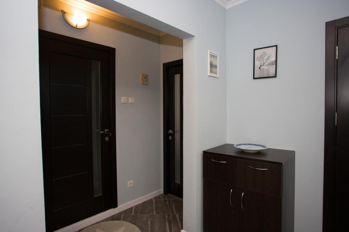 Apartament curat si confortabil str. ismail 86 in centrul Chisinaului - Housity