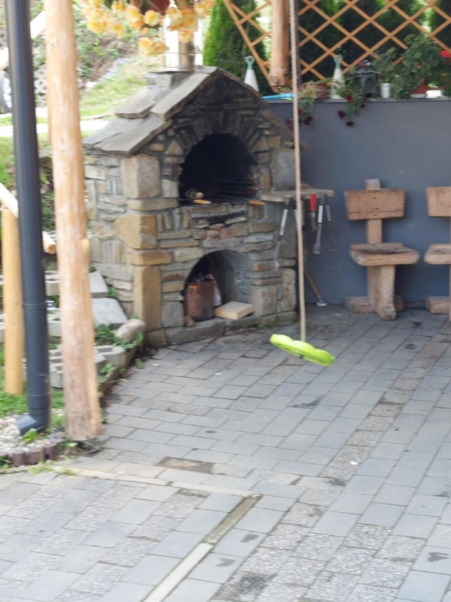 Apartamenty Pod Skałką - Housity