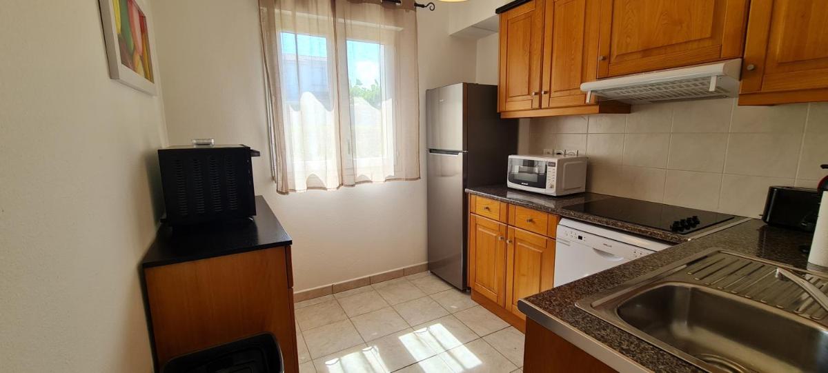 LES VILLAS A NUCIOLA, PISCINE ET PLAGE - Housity