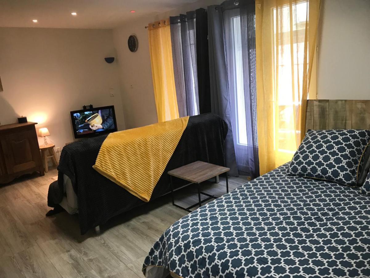 La loge - Housity
