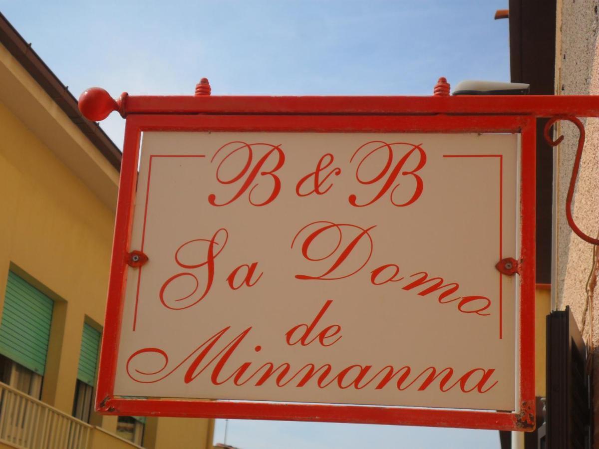 Suitetrails - Sa Domo de Minnanna