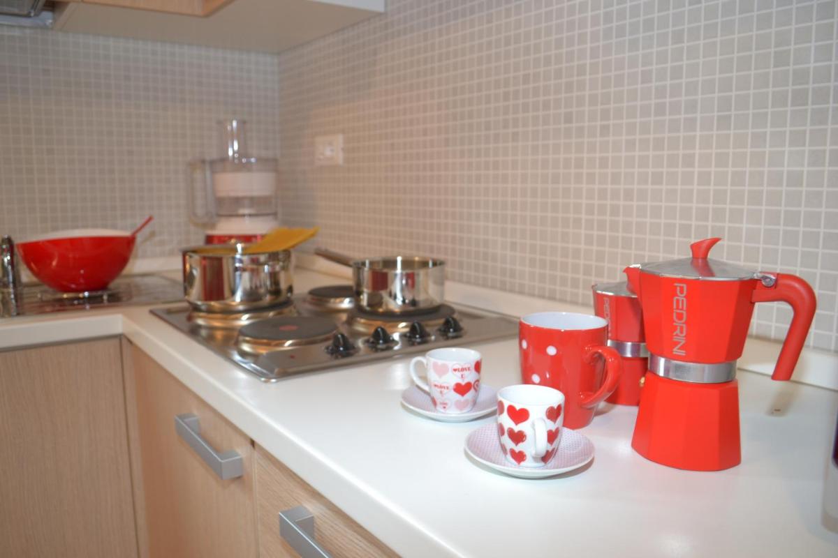 Suitetrails - Albergo Diffuso Traimonti • Appartamento a Campone
