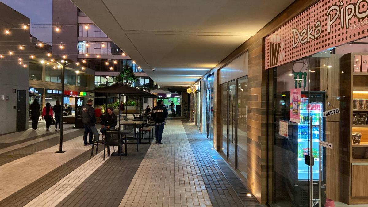 Apartamento com Home office, cidade baixa, Porto Alegre - Housity