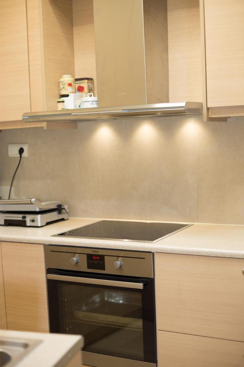 Vouliagmeni Riviera Apartments - Housity