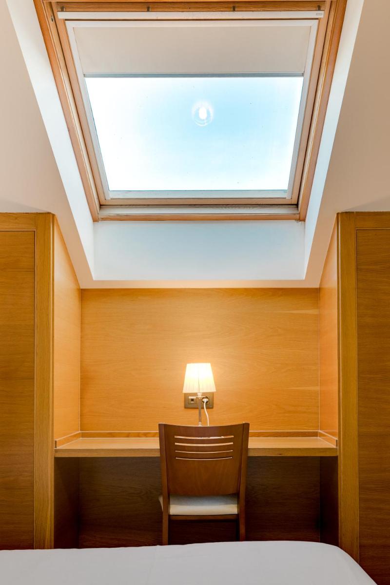 Suitetrails - Hotel Rural Campaniola