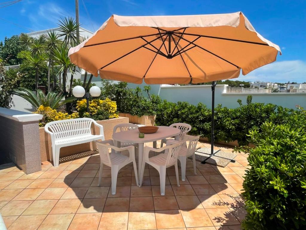 Romano Holiday 2 - Housity
