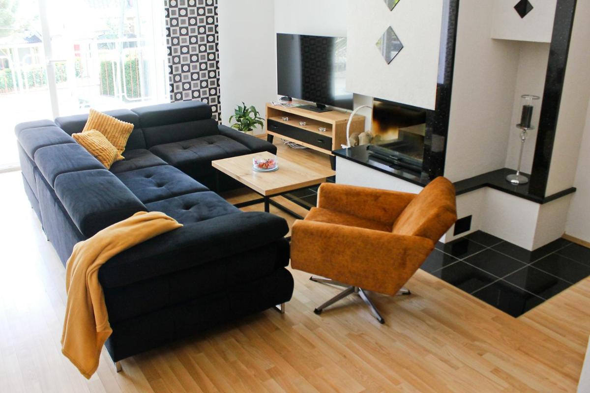 Apartamenty Kotarz - Housity