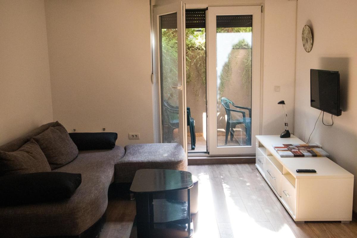 Dukes Apartment - Housity