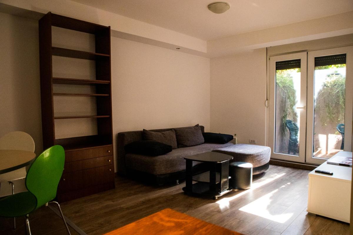 Dukes Apartment - Housity