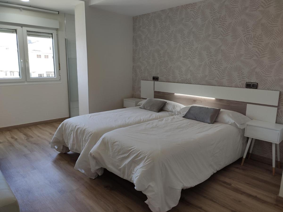 Albergue da Costa - Housity