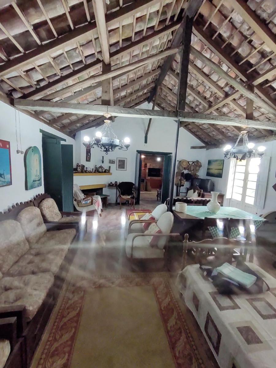 Galpão de Cima - Housity