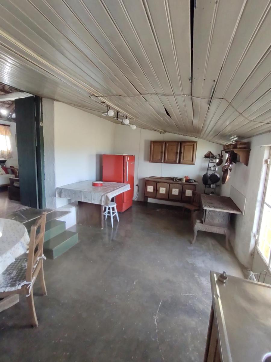 Galpão de Cima - Housity