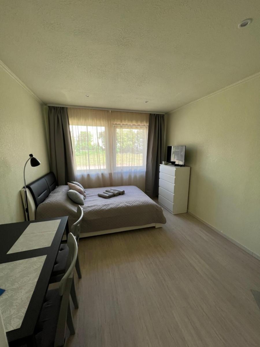 Ostas ielas apartamenti - Housity