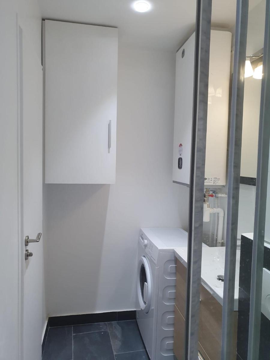 Superbe logement proche de CDG- Parc d'expo- Paris - Housity