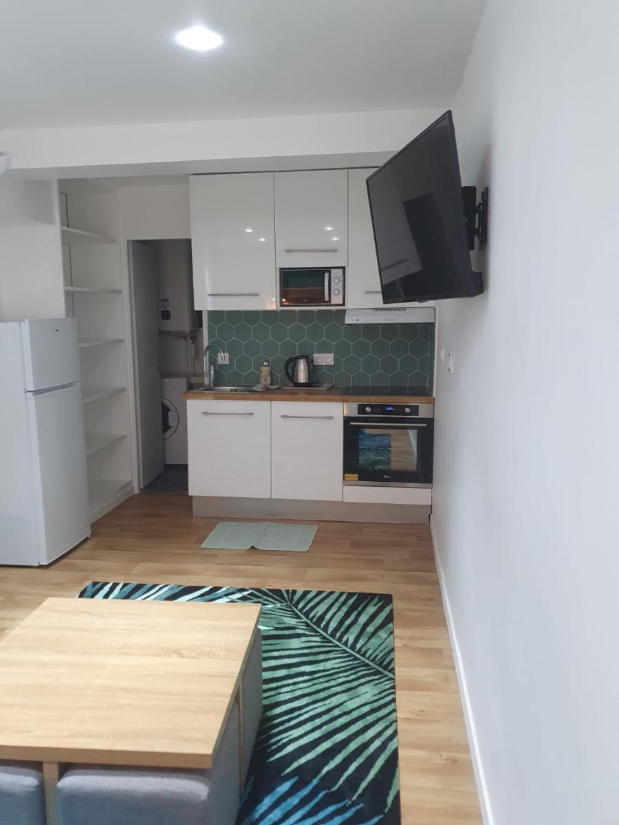 Superbe logement proche de CDG- Parc d'expo- Paris - Housity