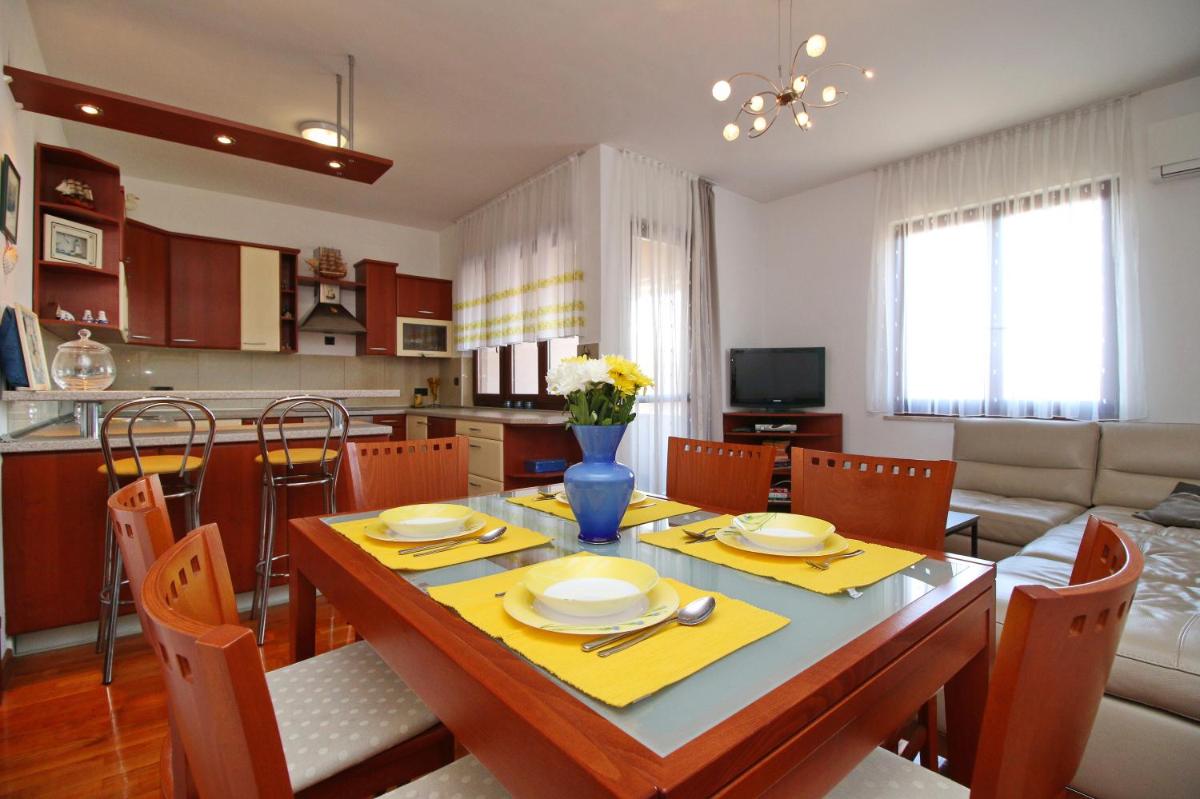 Polo apartments - Hizvo