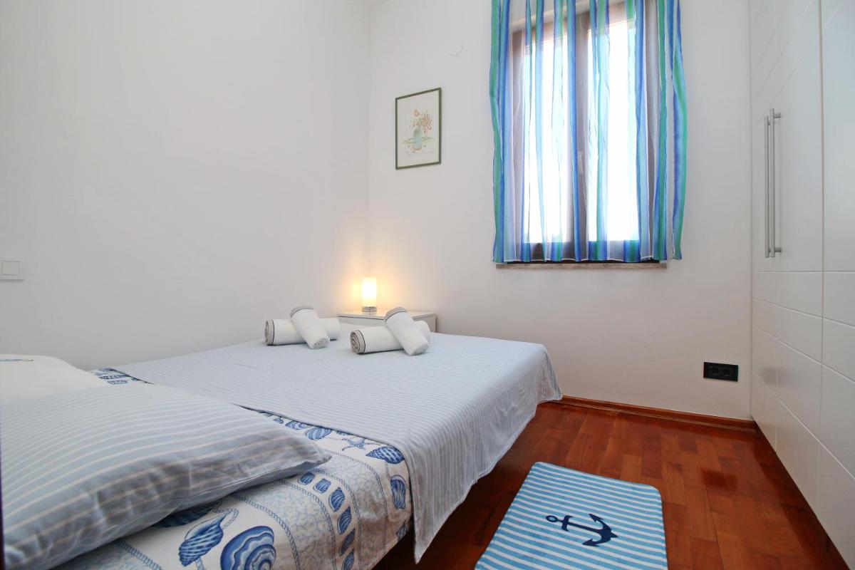 Polo apartments - Hizvo