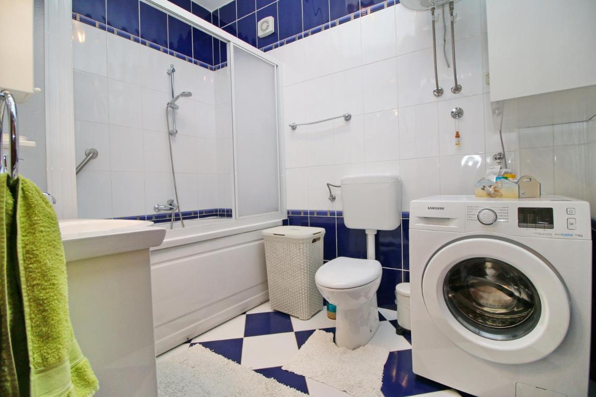 Polo apartments - Hizvo