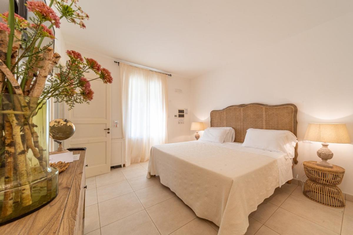 Tenuta Centoporte - Housity