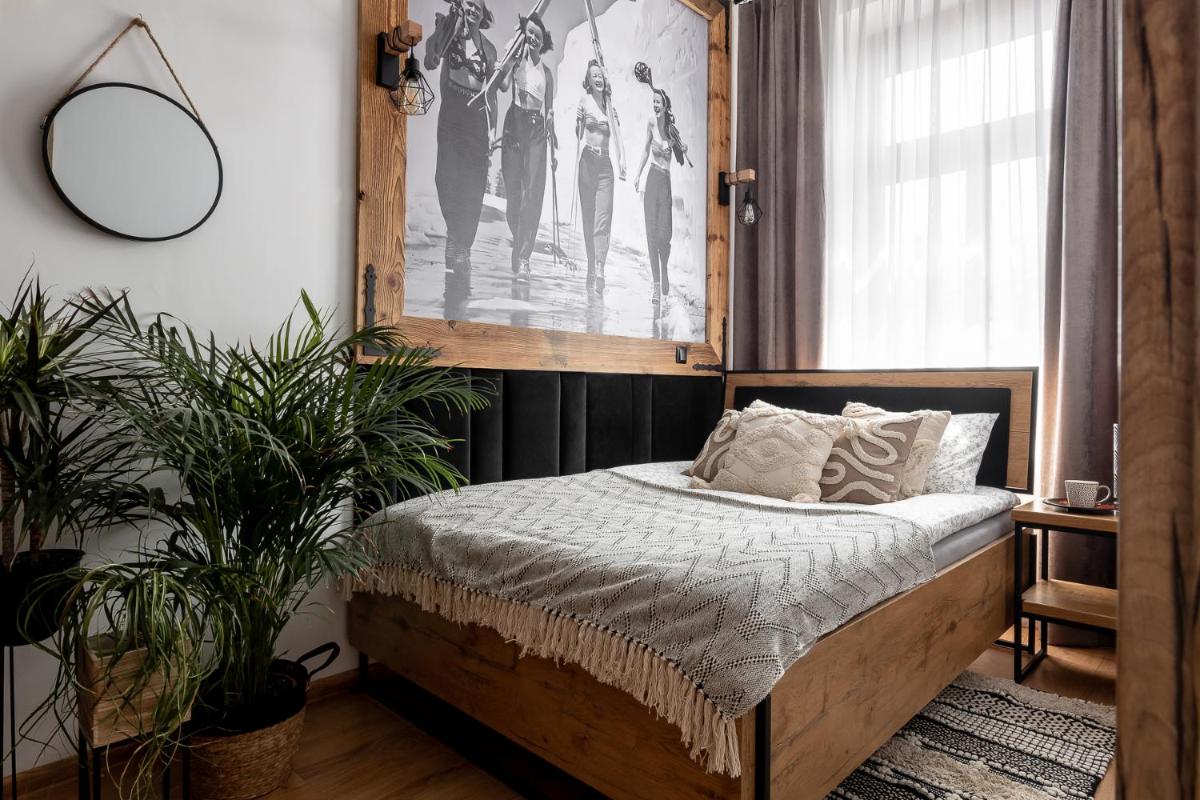 Apartament Czarna Perła - Housity