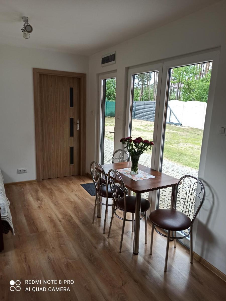 Domki pod Sosnami - Housity
