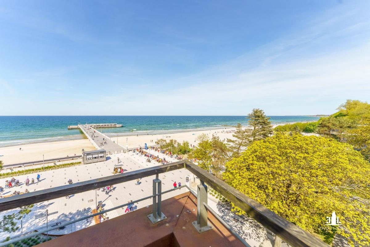 3L Apartments Willa przy Molo - Housity