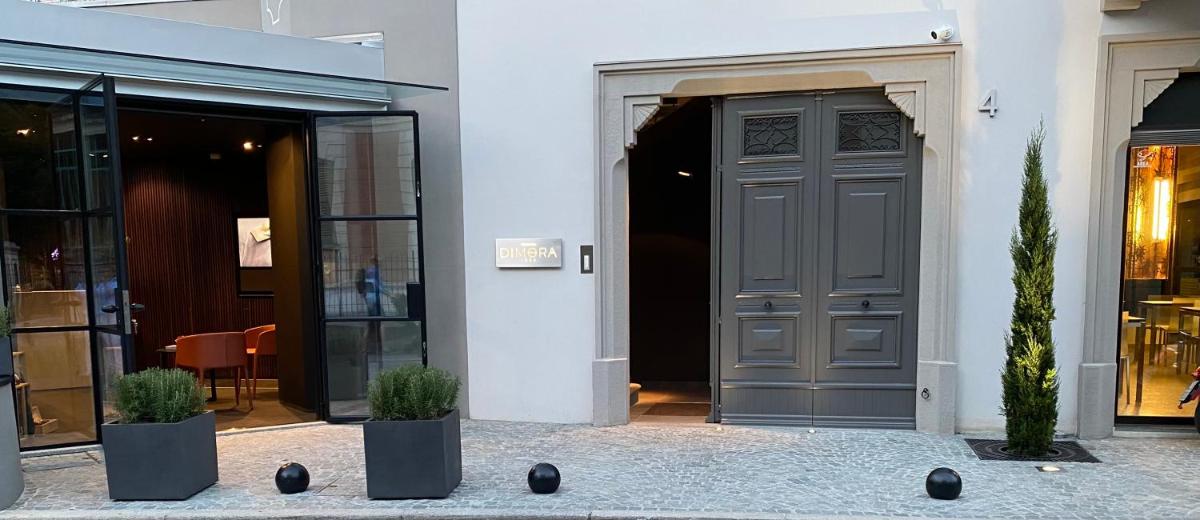 DIMORA1934 Relax&Comfort - Housity