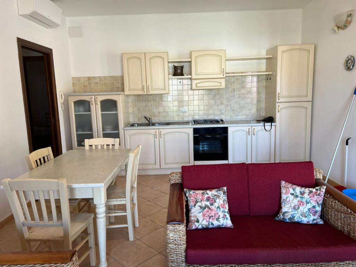 Suitetrails - La Fragola di VILLASIMIUS
