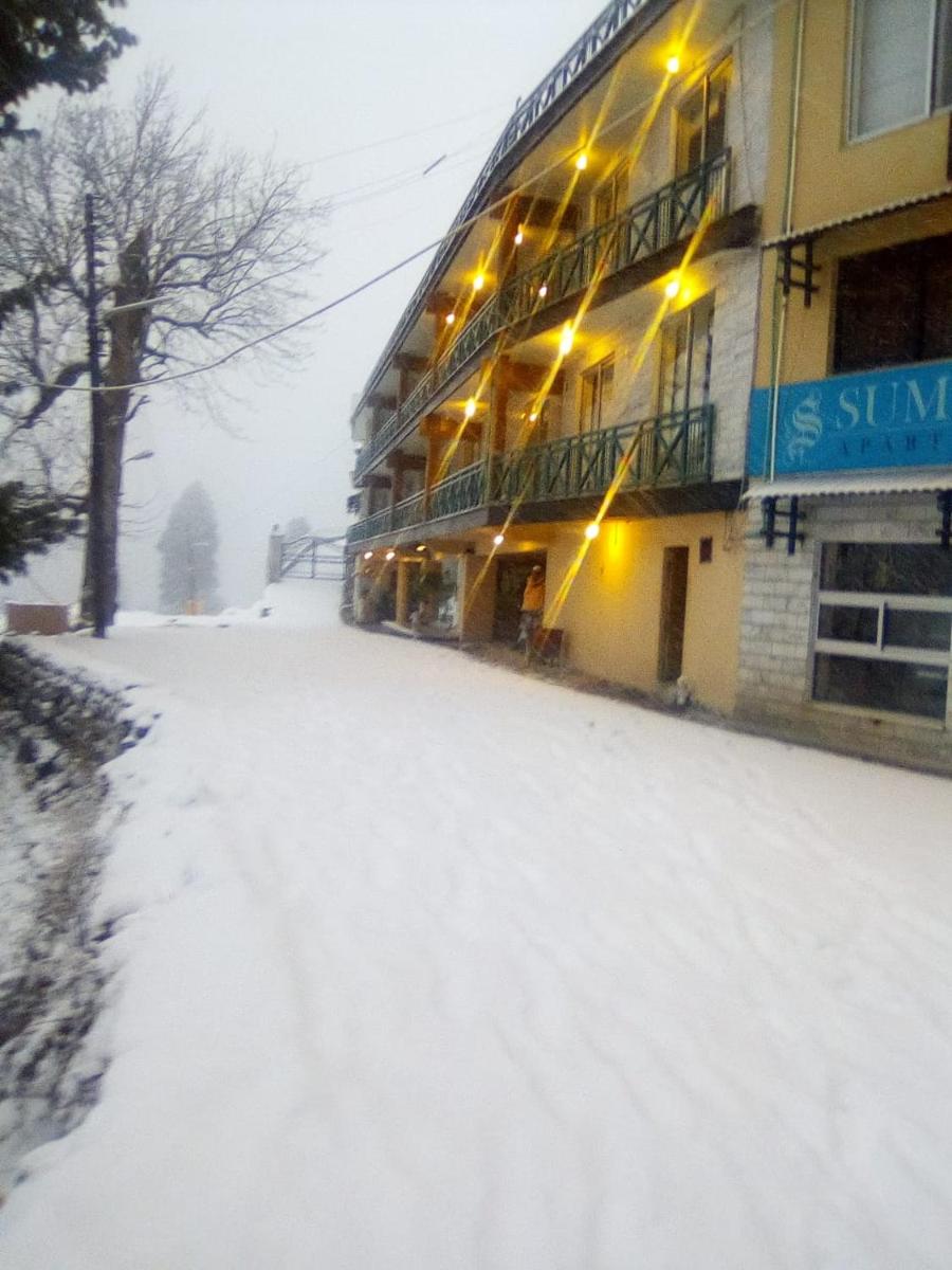 Summit Hotel & Apartments - Housity