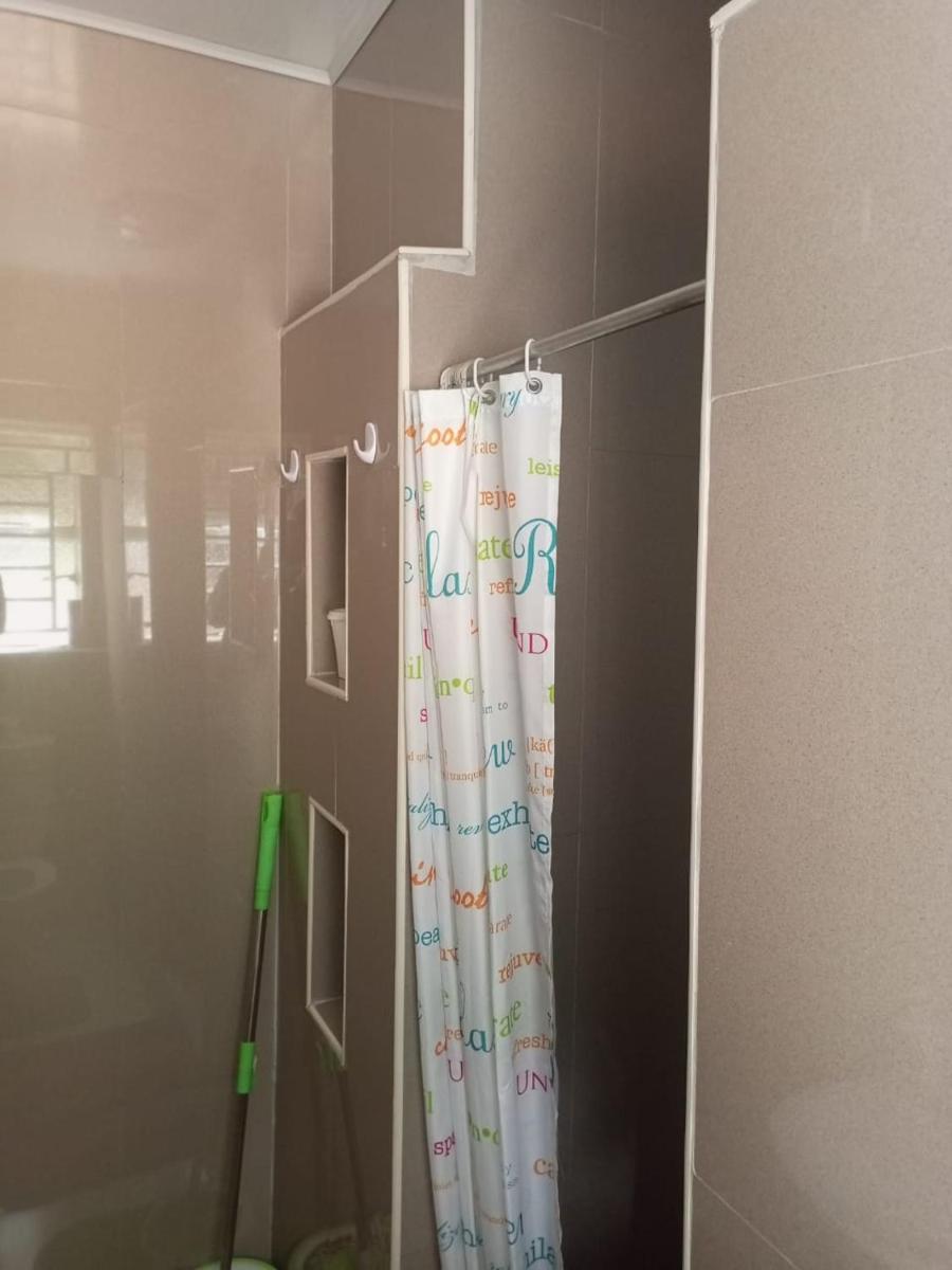Kasuda three bedrooms house in Livingstone - Hizvo