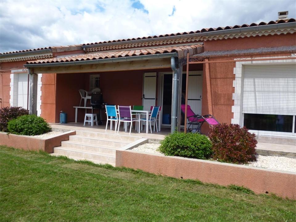 villa Soleil 3chambres piscine - Housity