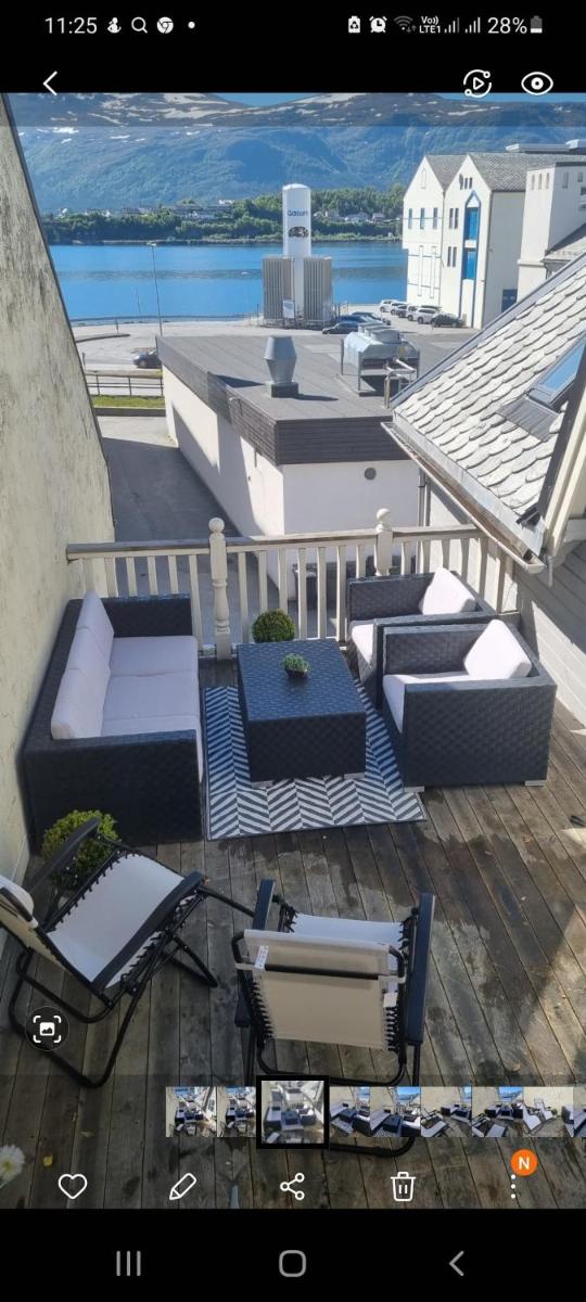 Aalesund City Terrace Apartments - Housity