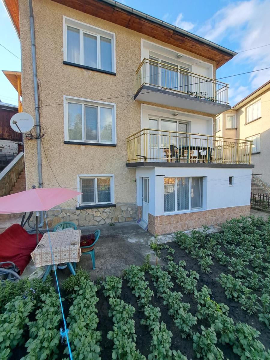 Къща за гости Жани - Housity