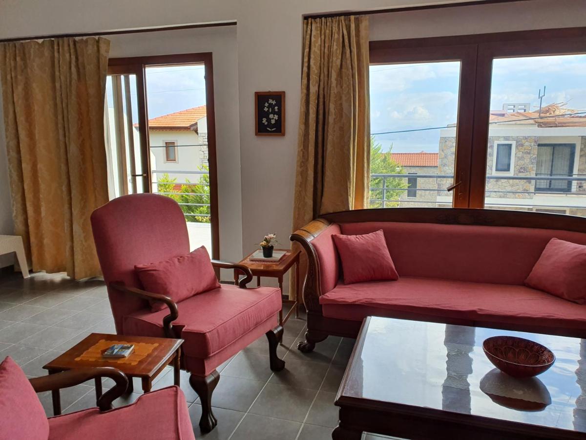 Suitetrails - Ada Apart - Datca Mugla