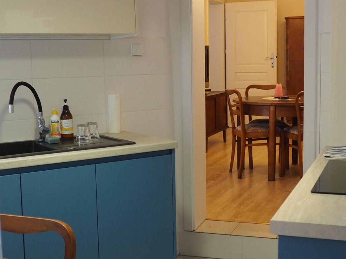 Apartament Zamkowa - Housity