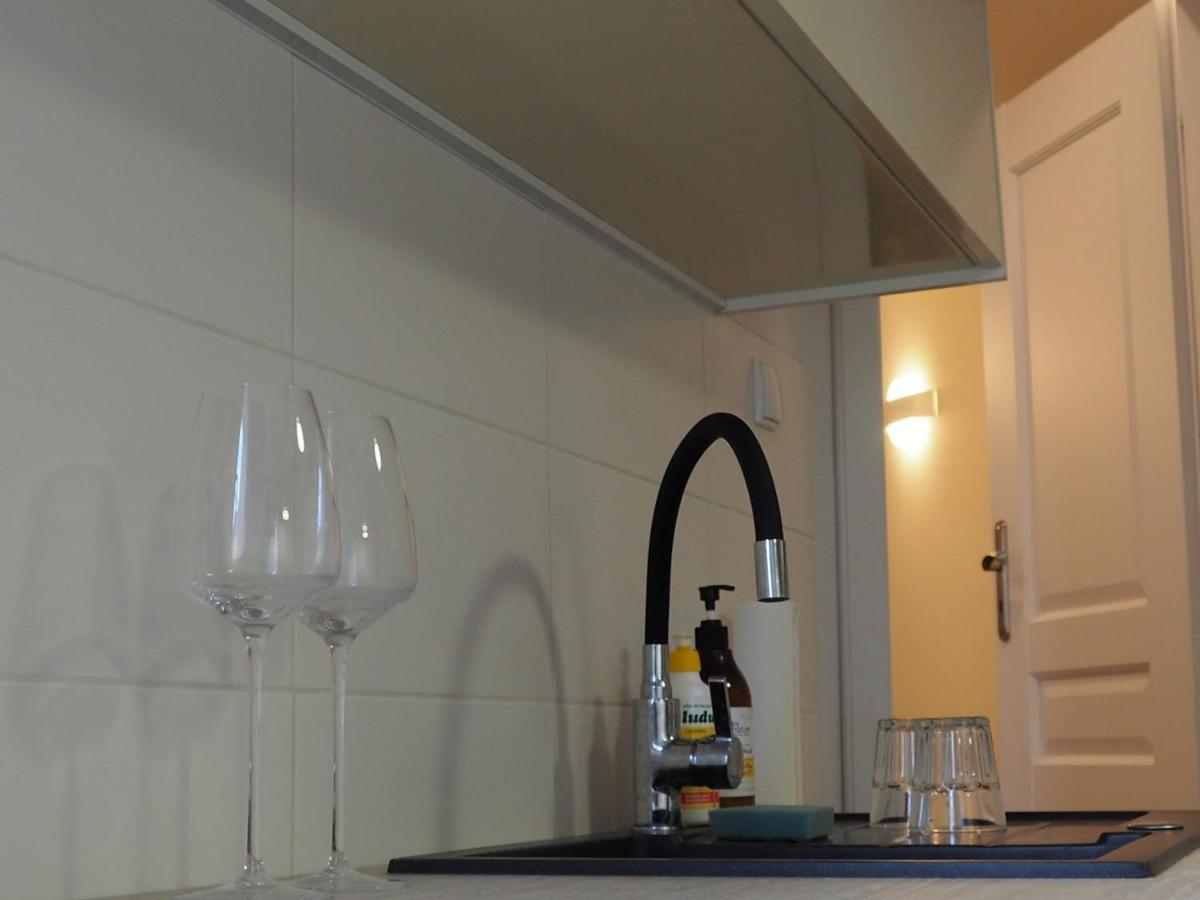 Apartament Zamkowa - Housity