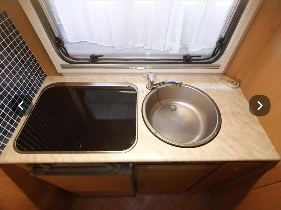 Auto Kamper - Housity
