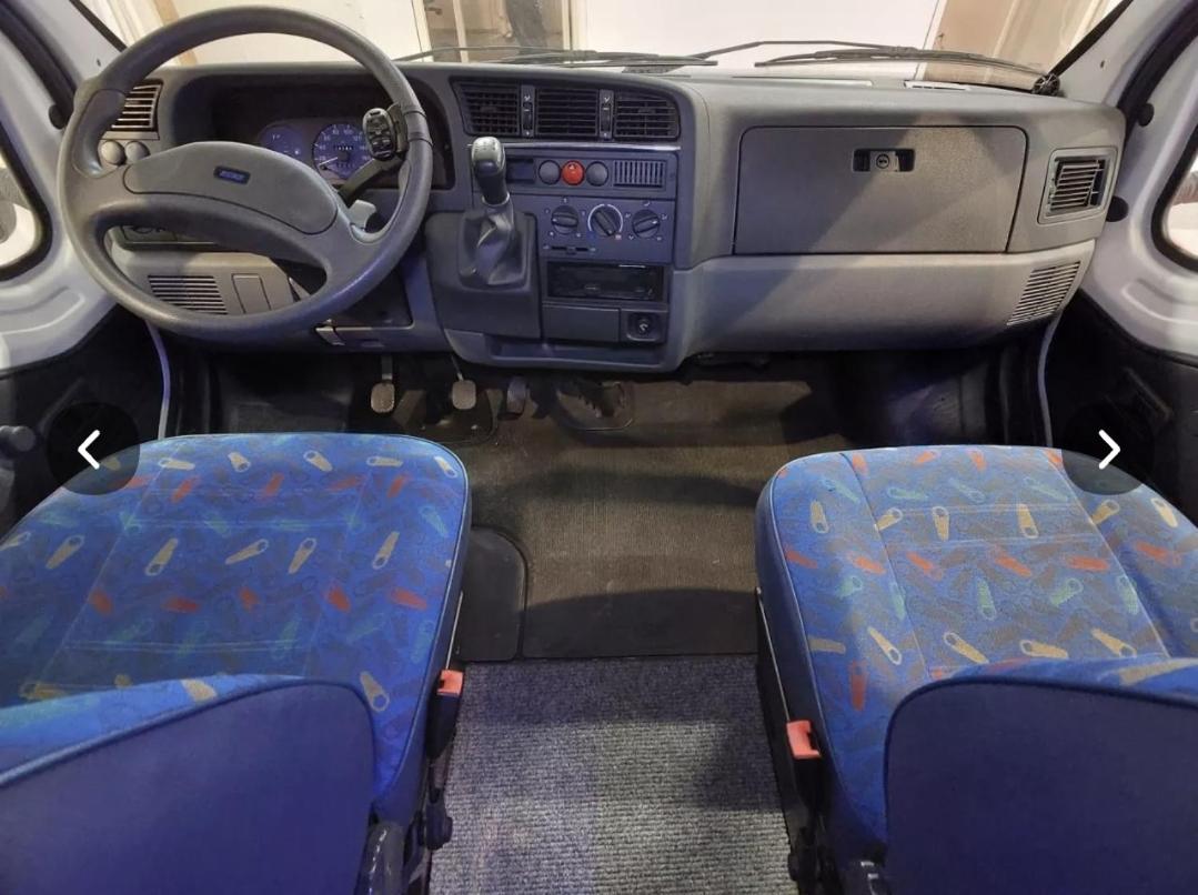 Auto Kamper - Housity