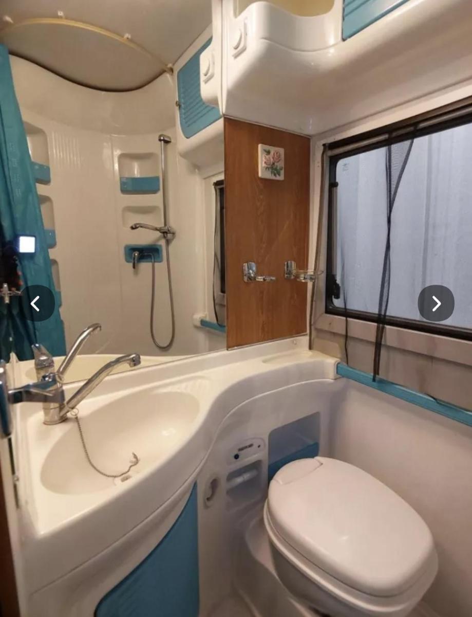Auto Kamper - Housity