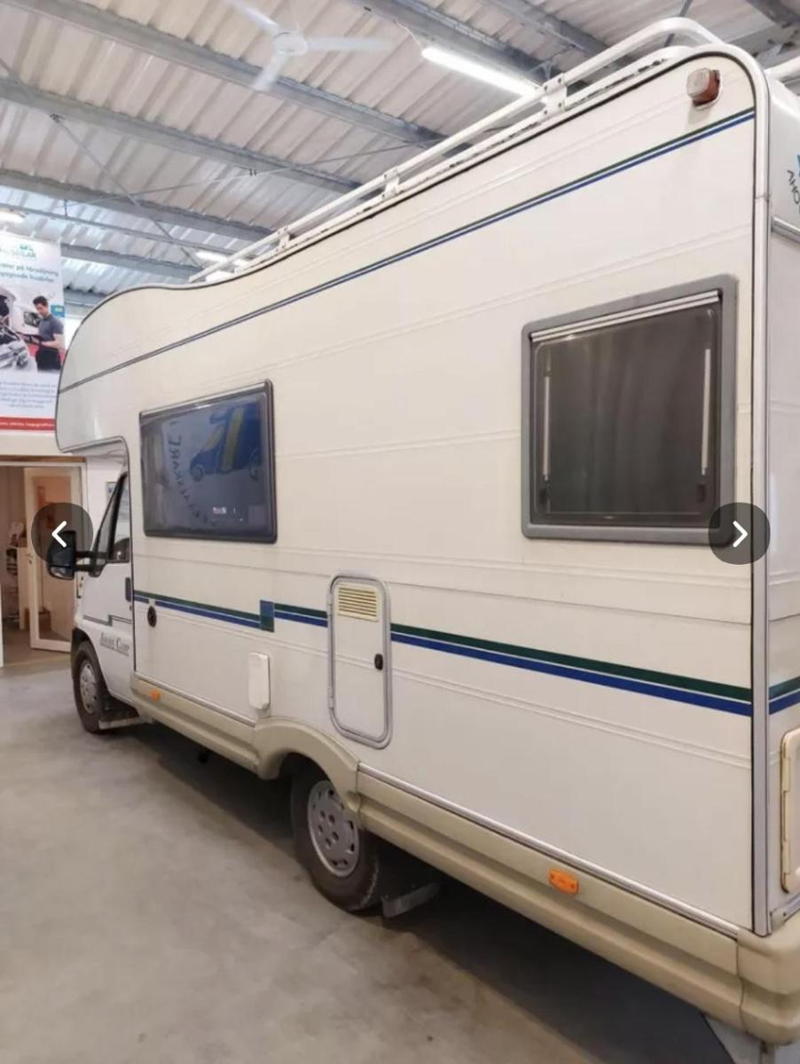 Auto Kamper - Housity