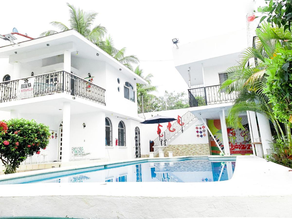 Amazing House in Manzanilla Beach- Entire House - Housity