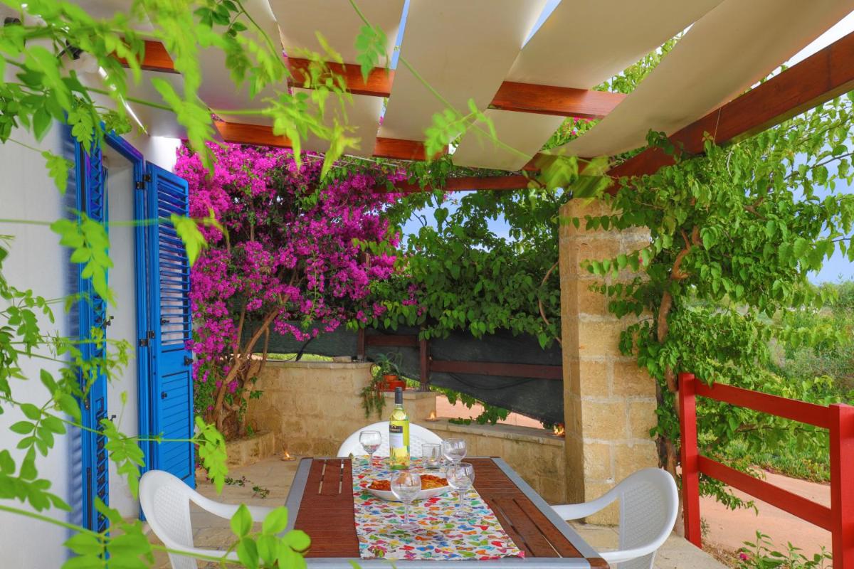 Grazioso Monolocale della Casa dell'Olivo - Housity