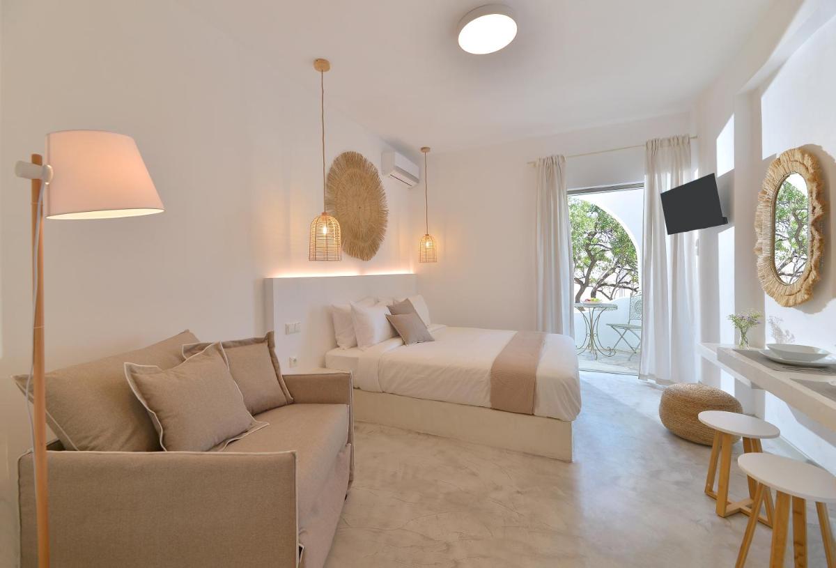 Niriis Studios Aktaia & Glauke Batsi - Housity