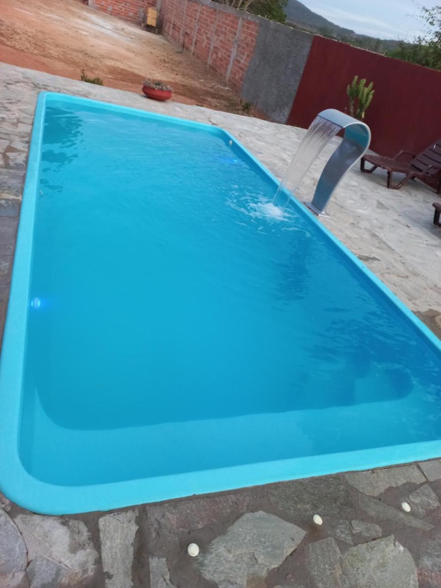 Recanto das borboletas - Housity